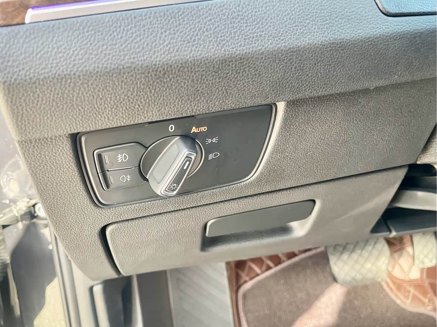 Volkswagen Magotan 2019