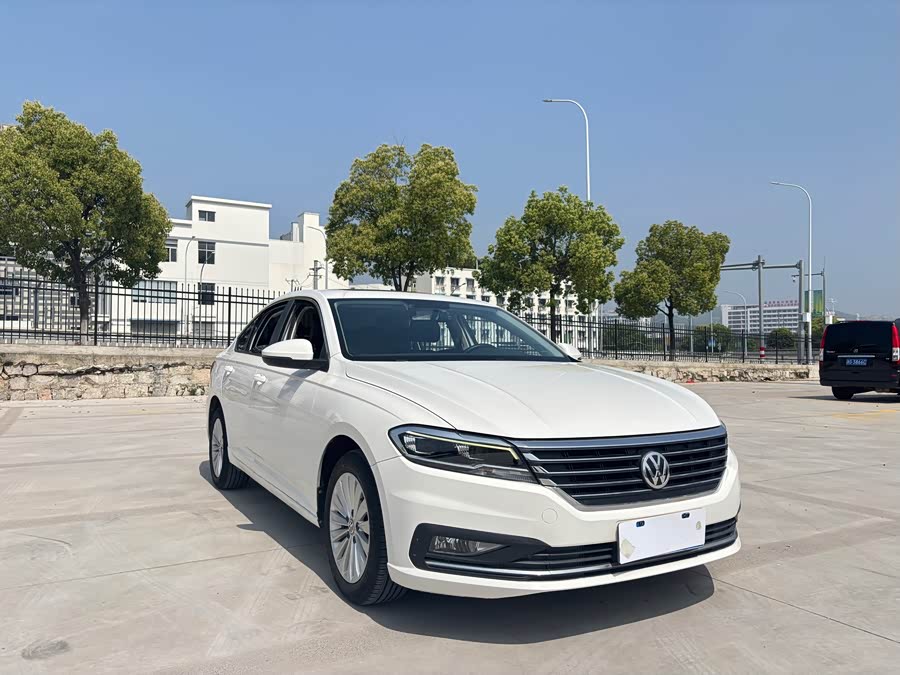 Volkswagen Lavida 2019