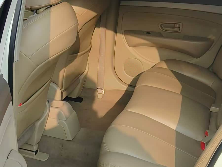 Nissan Sylphy 2018