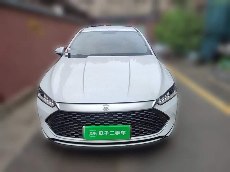 BYD Qin PLUS 2023 — фото 24