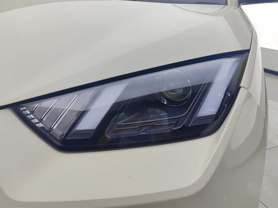 BYD Seagull 2024