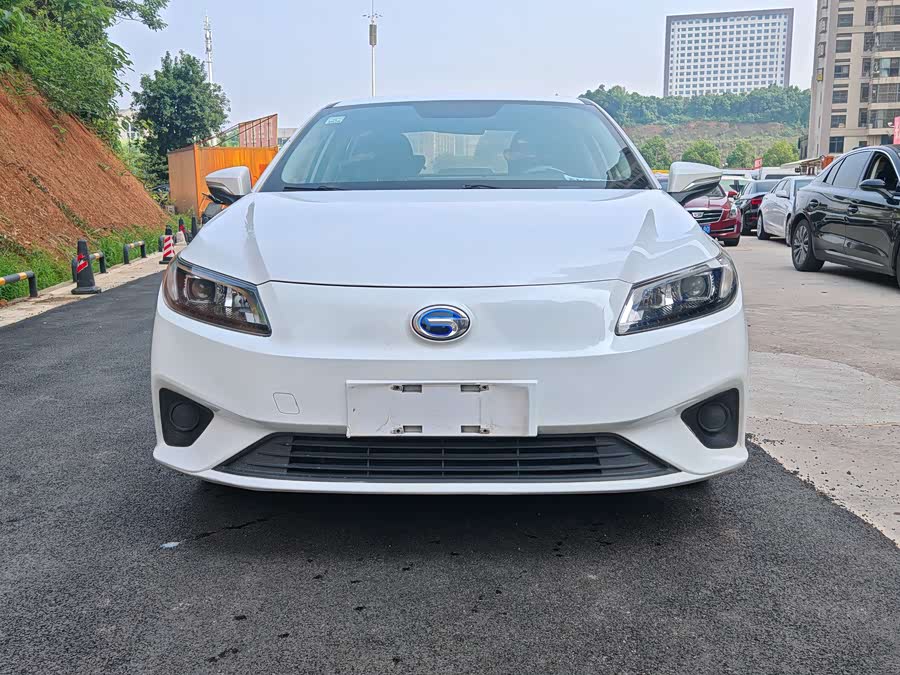 Aion S 2020