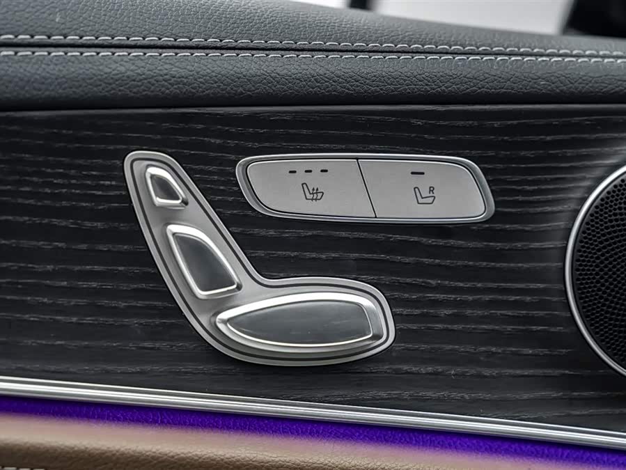 Mercedes-Benz E-Class 2020 — фото 14