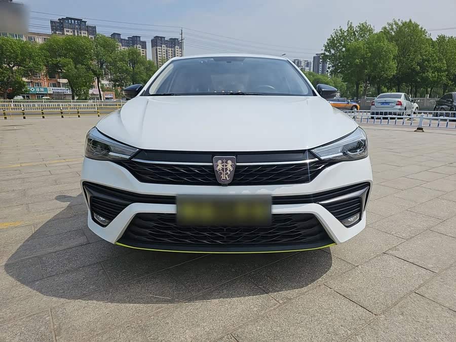 Roewe i5 2021