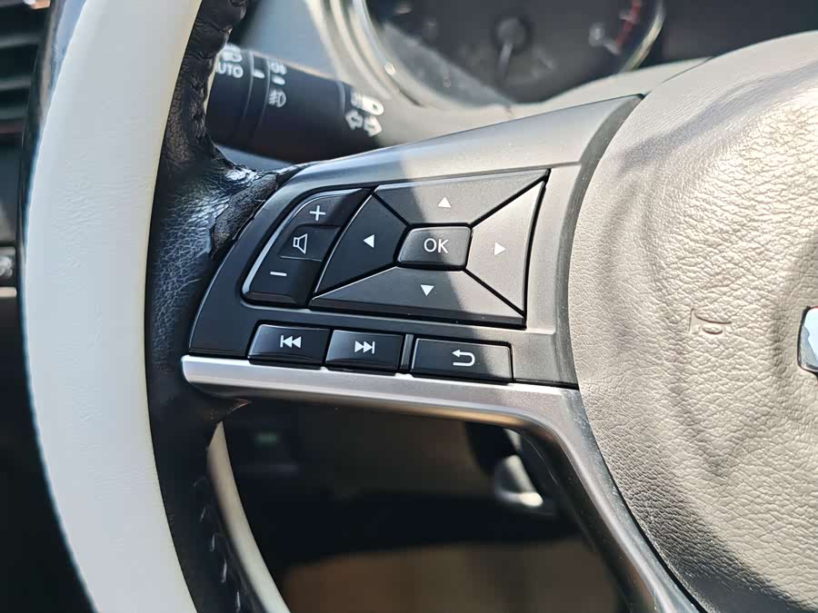 Nissan X-Trail 2021 — фото 23