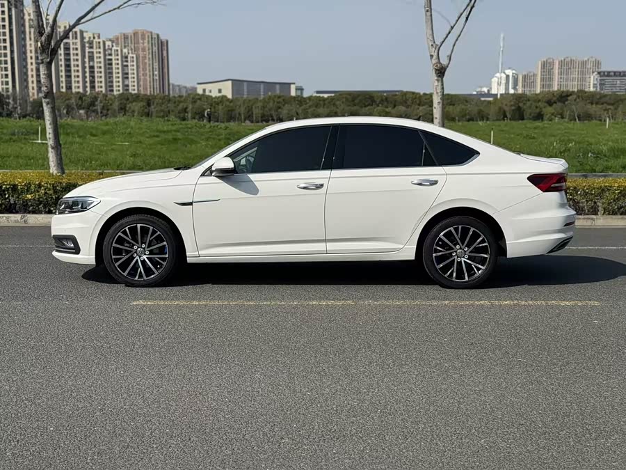 Volkswagen Lavida 2019