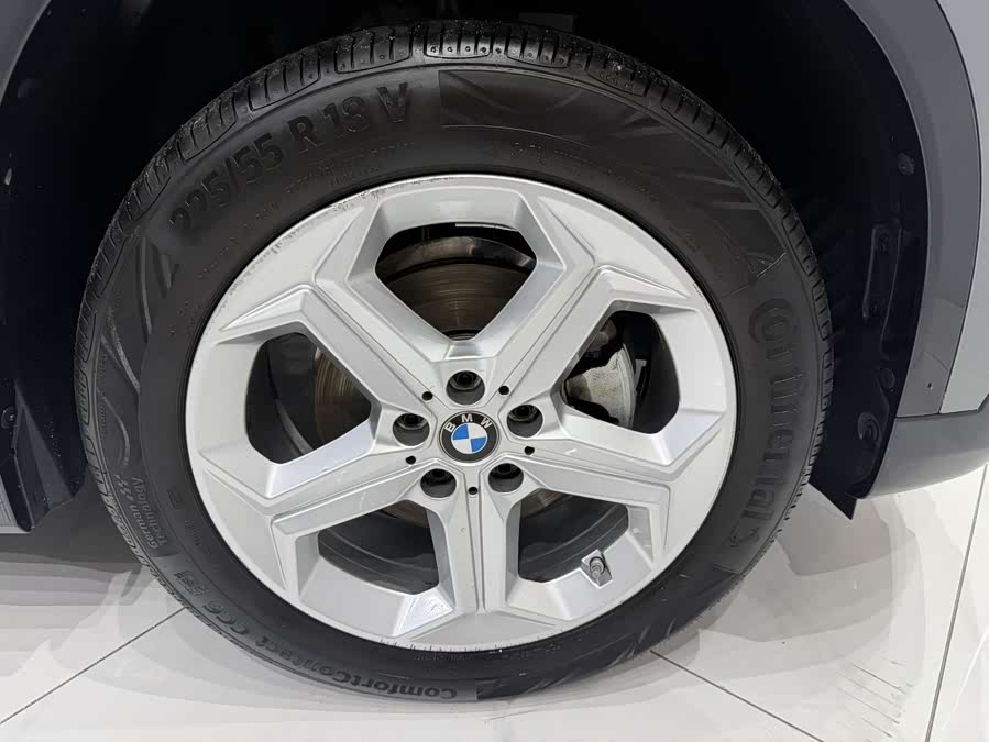 BMW X1 2023
