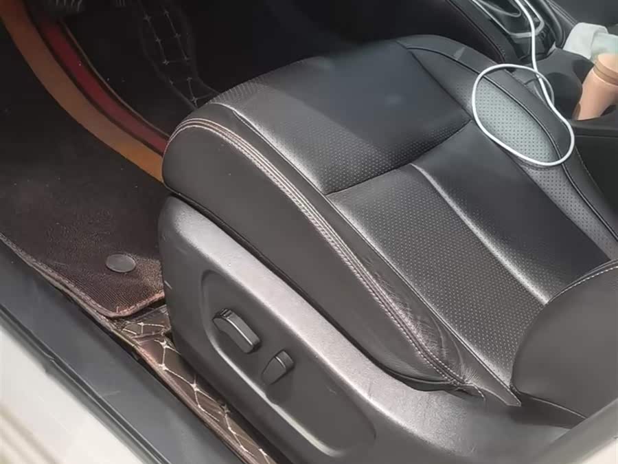 Nissan Qashqai 2021