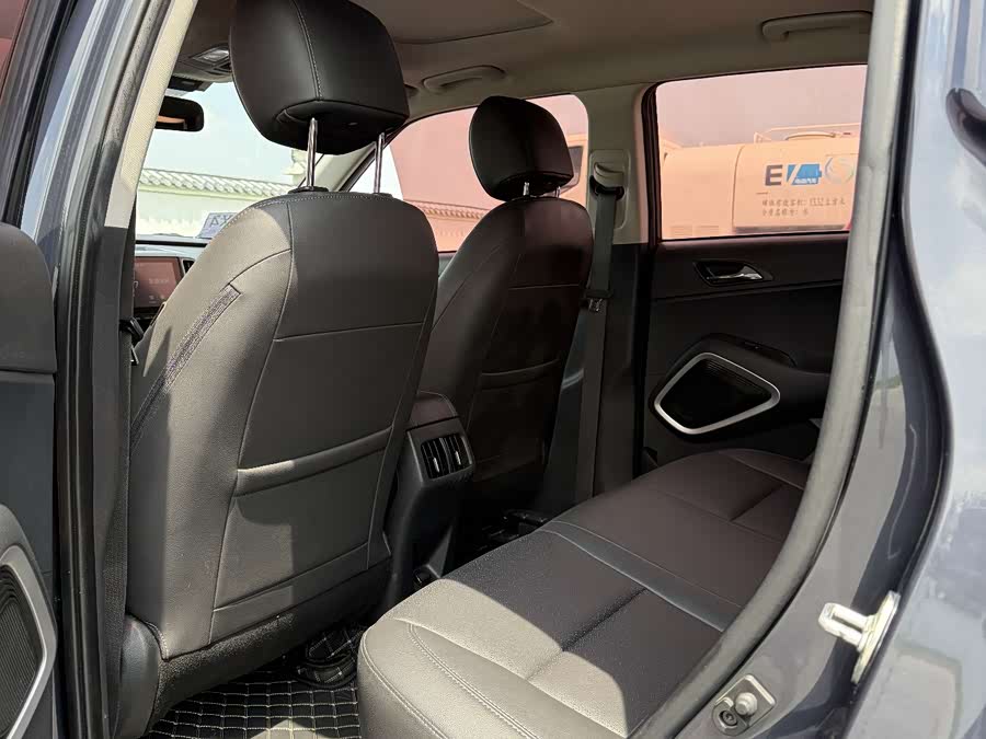 Hyundai ix35 2019