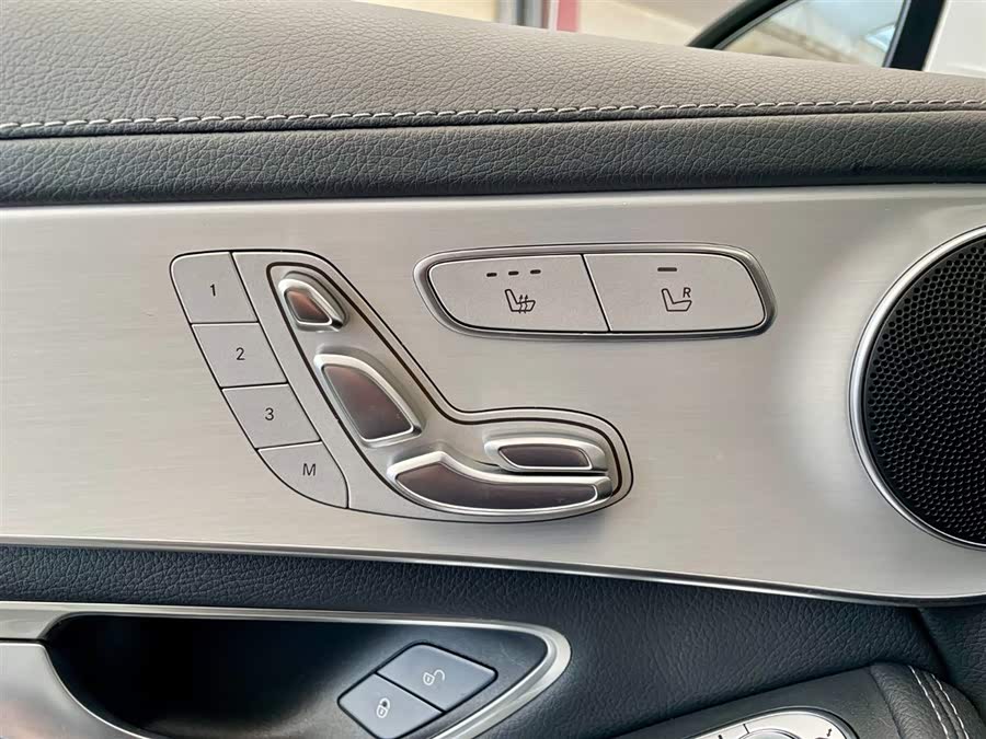 Mercedes-Benz GLC 2021 — фото 20