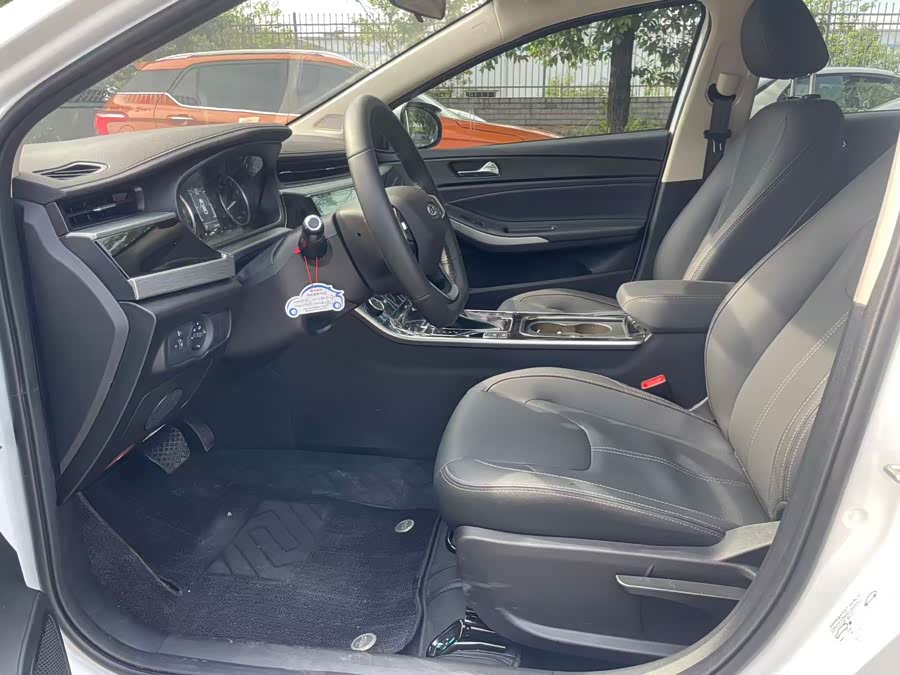 Chery Arrizo 5 2024