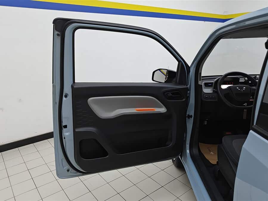 Wuling Hongguang MINIEV 2022