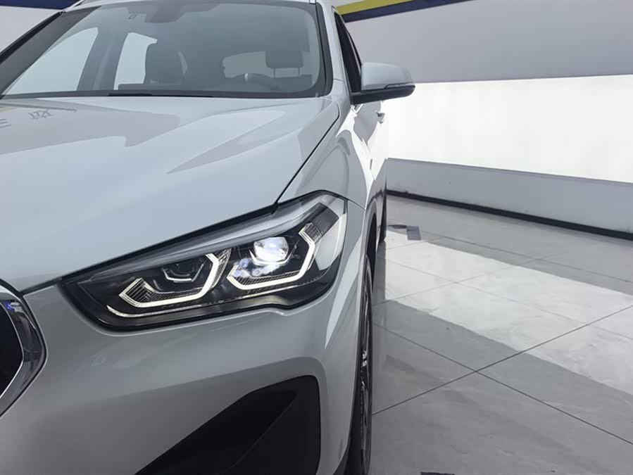 BMW X1 2022