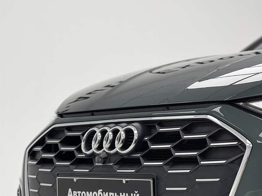 Audi A3 2022 — фото 17