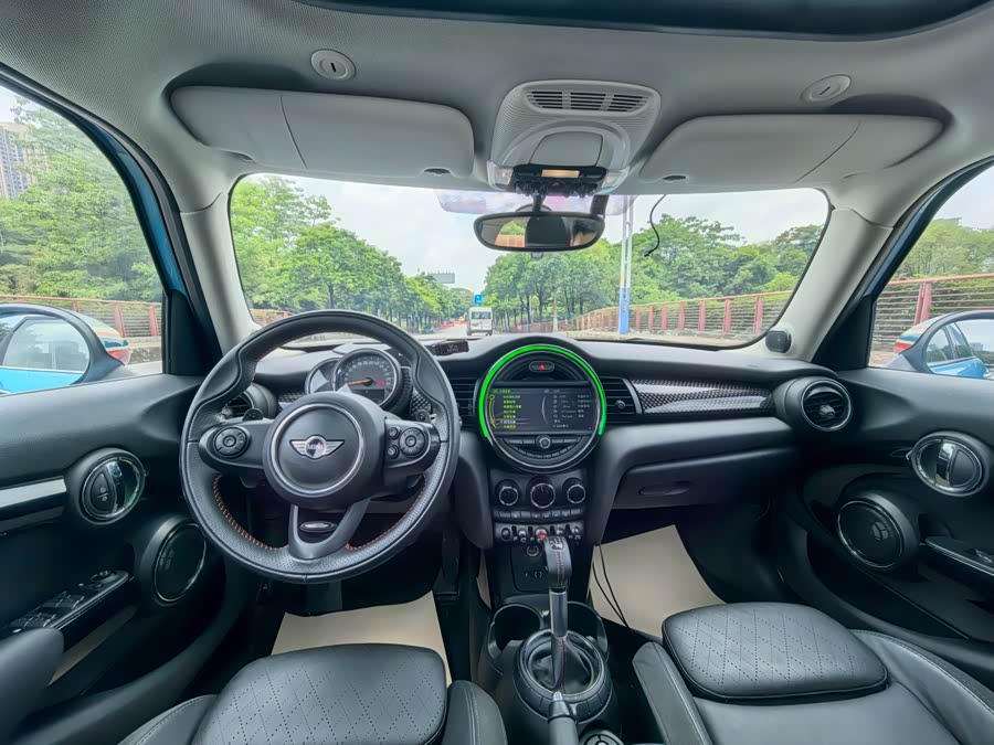 MINI MINI 2016