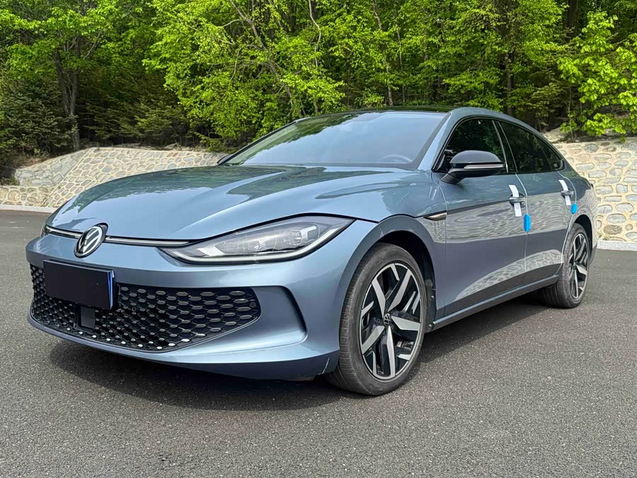 Volkswagen Lamando 2023