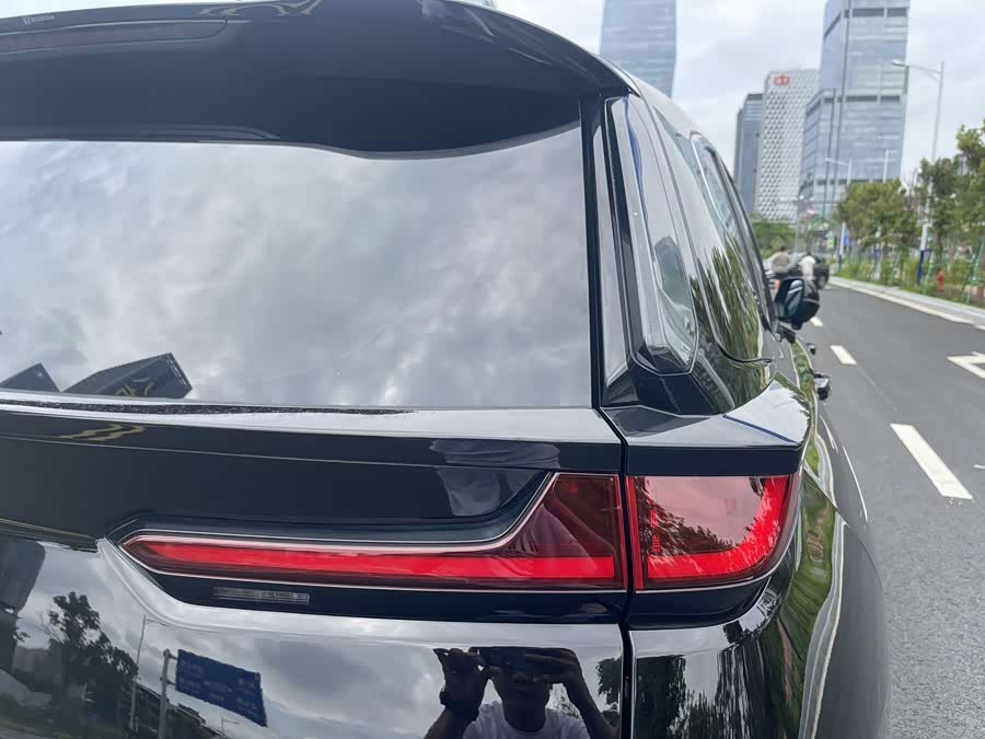 Honda Breeze 2021 — фото 20