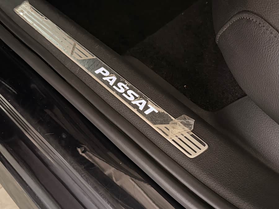 Volkswagen Passat 2016 — фото 20