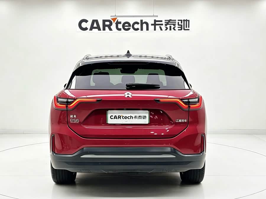 NIO ES6 2020