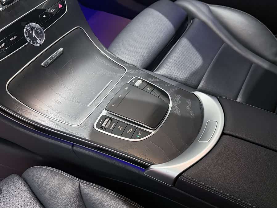 Mercedes-Benz C-Class 2021 — фото 12