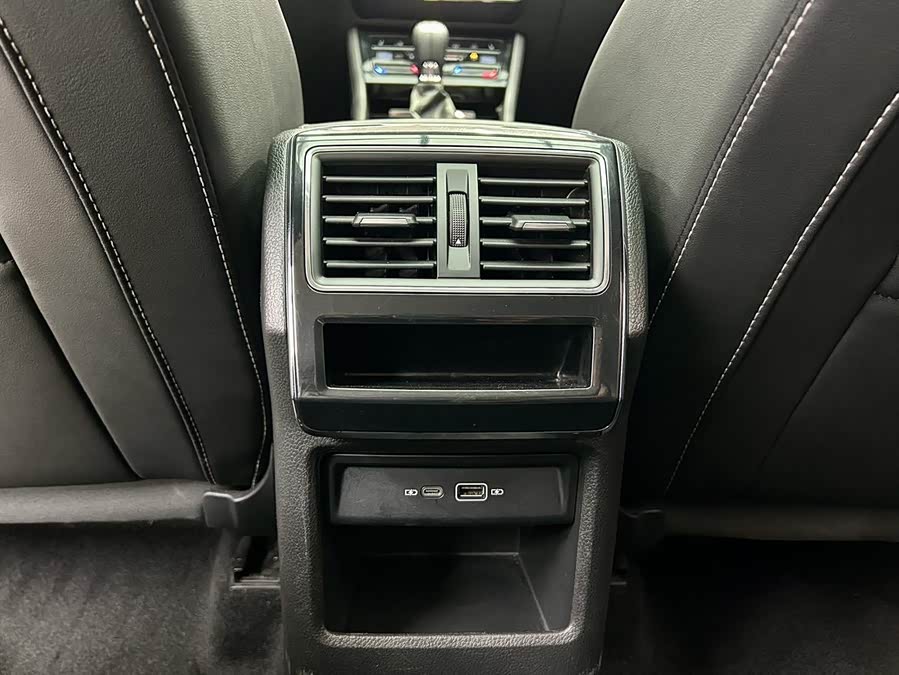 Skoda Speedy 2023 — фото 21