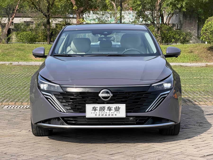 Nissan Teana 2026