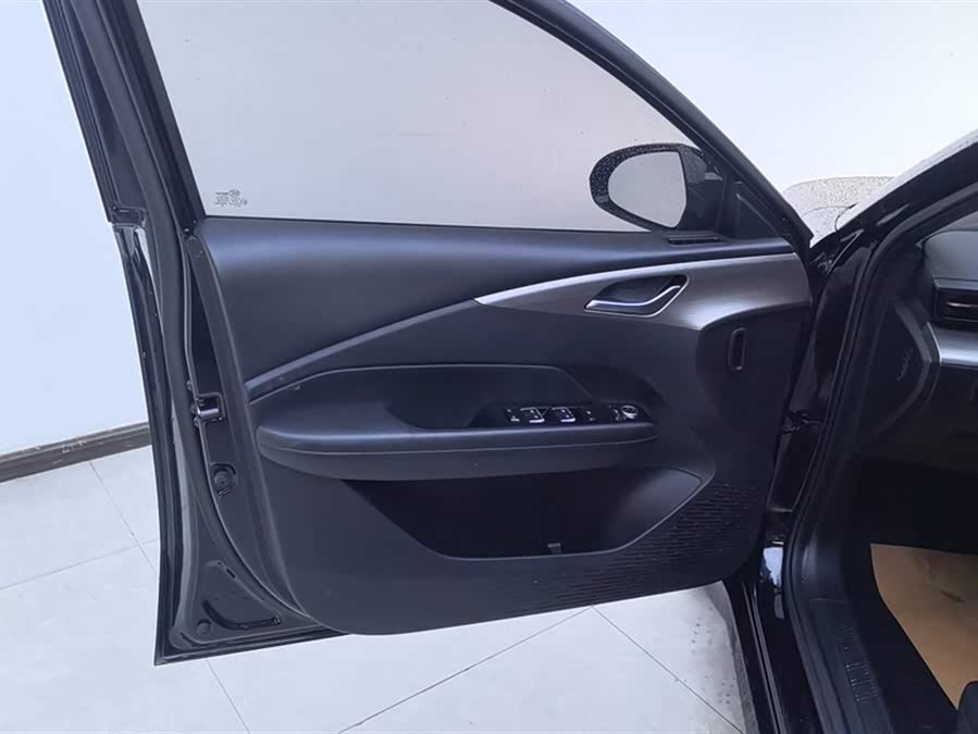 Wuling Starlight 2023