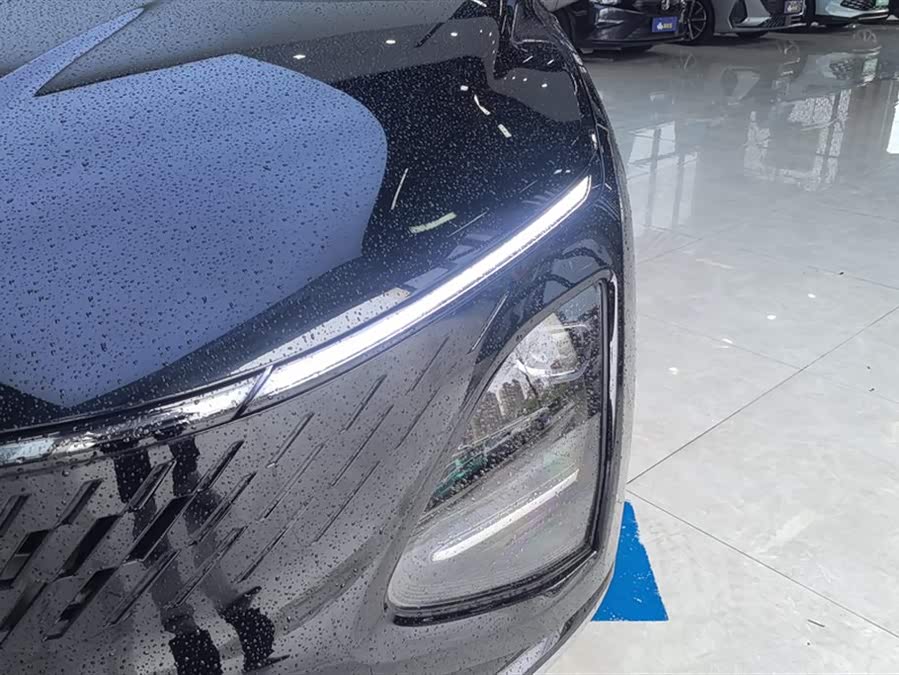 Wuling Starlight 2023