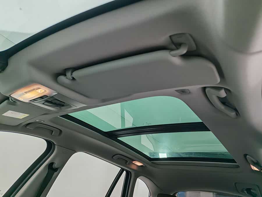 BMW X1 2020 — фото 12