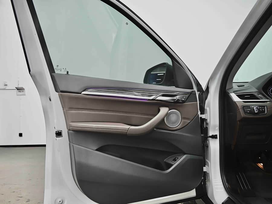 BMW X1 2022 — фото 24