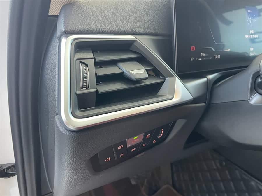 BMW 3 Series 2023