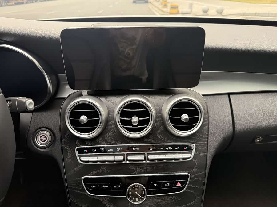 Mercedes-Benz C-Class 2020 — фото 13