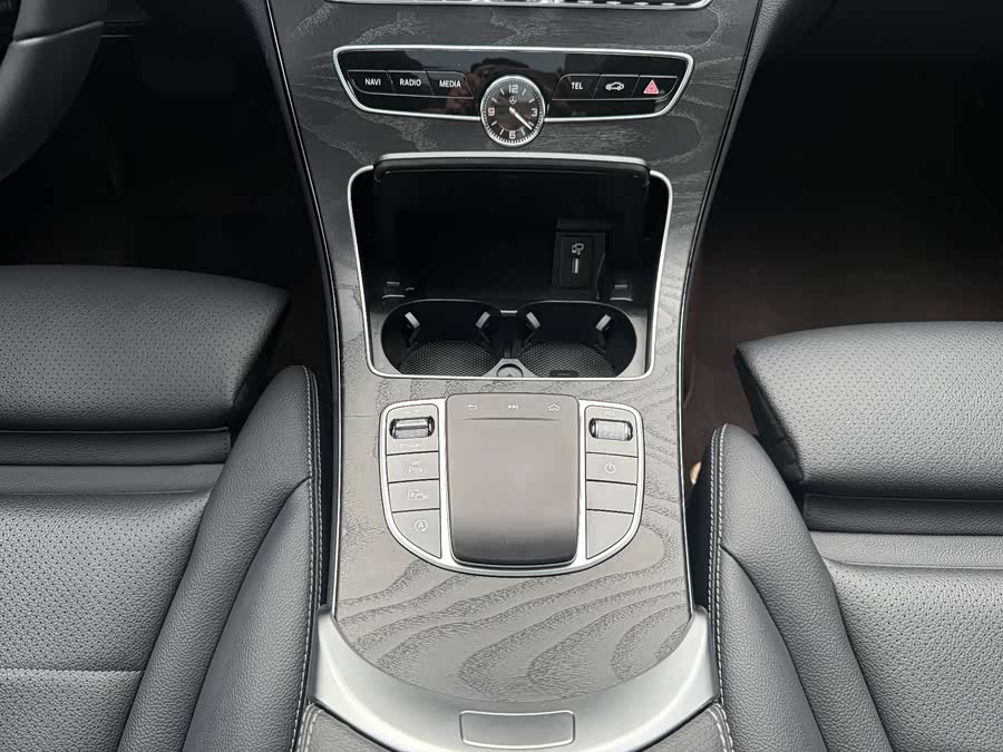 Mercedes-Benz C-Class 2020 — фото 14