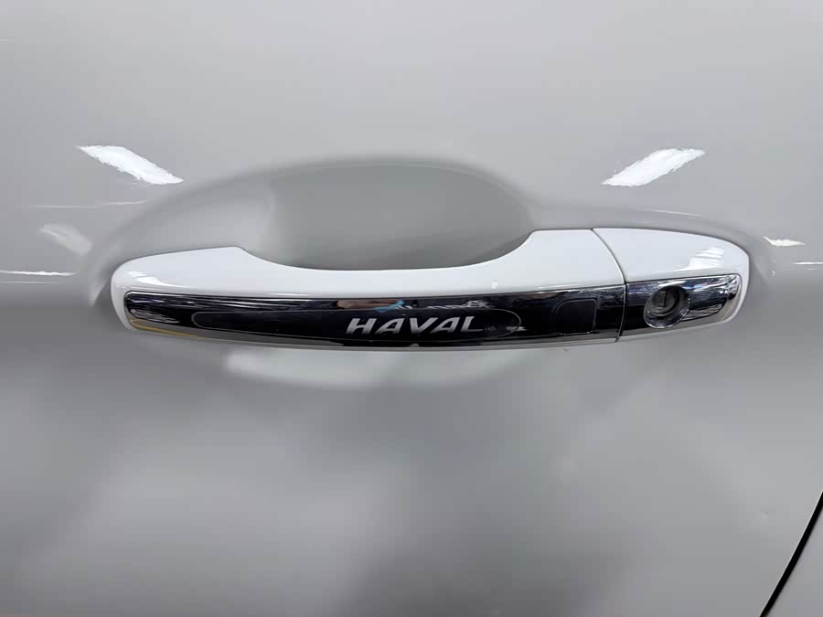 Haval H9 2016