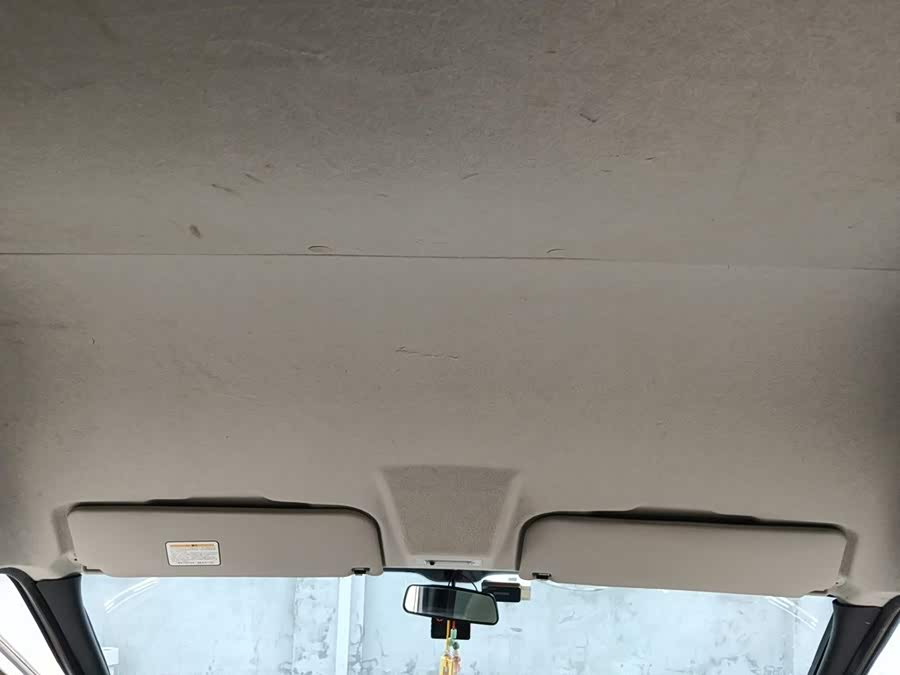 JMC Jiangling Fushun 2022 — фото 9