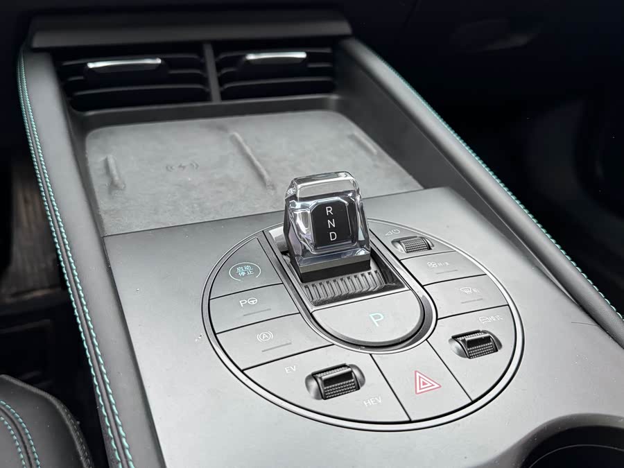 BYD Seal 06 2025