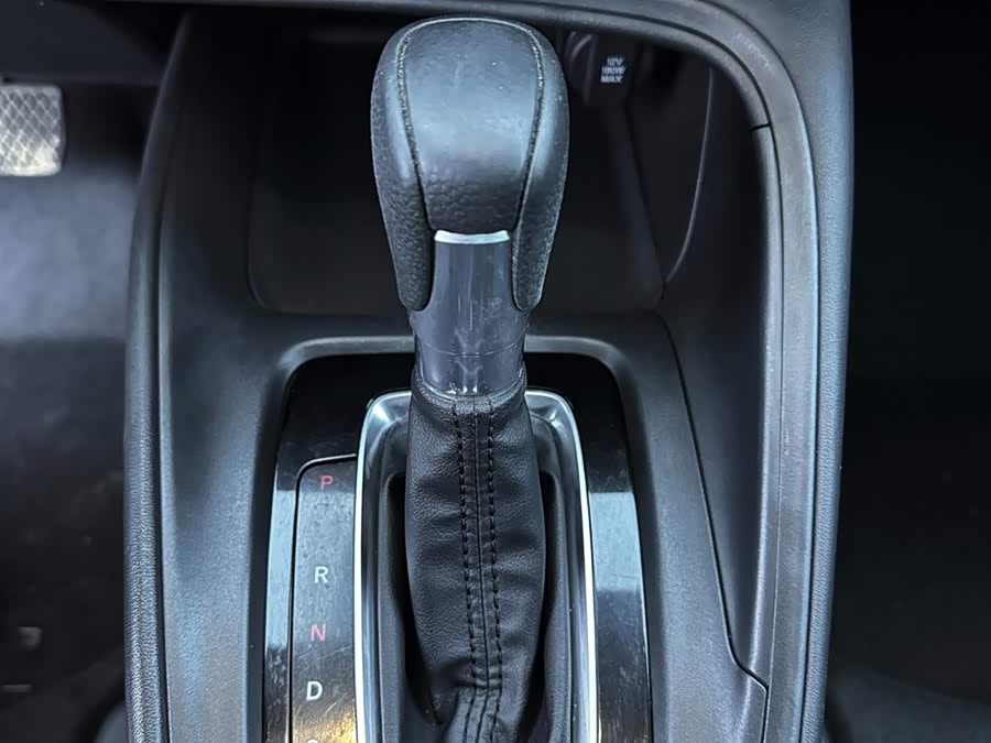 Honda Vezel 2023 — фото 17