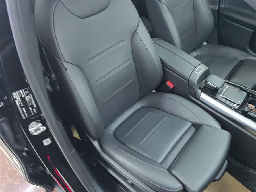 Mercedes-Benz GLA 2020 — фото 24