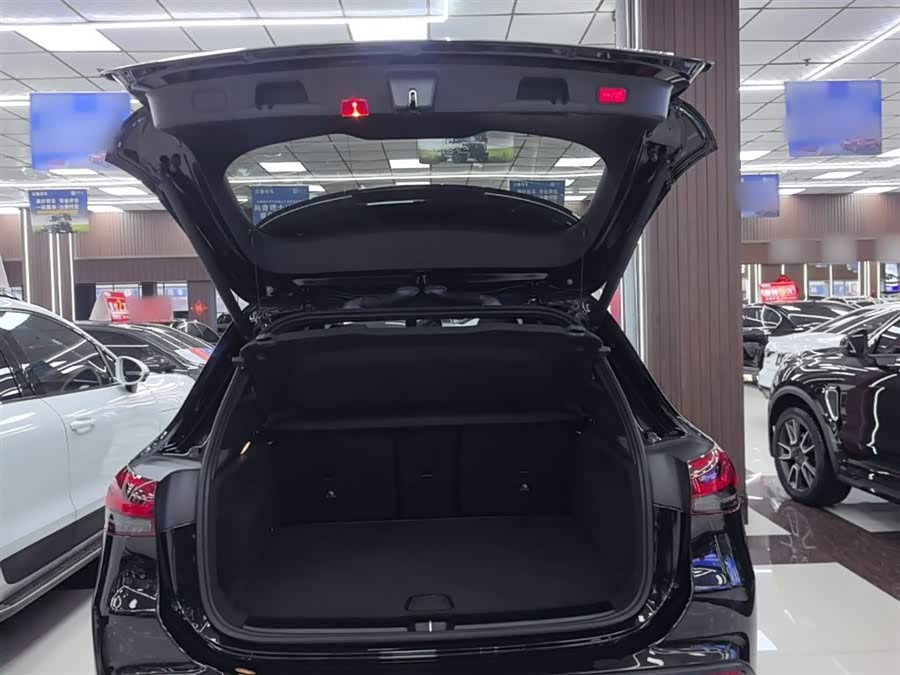 Mercedes-Benz GLA 2020 — фото 18