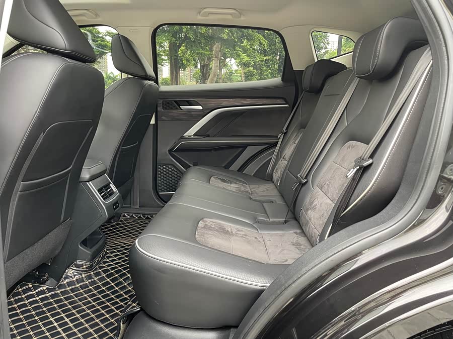 Haval H6 2023