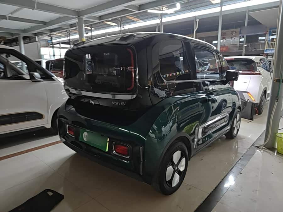 Baojun Kiwi EV 2023