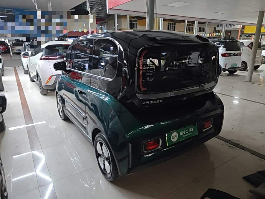 Baojun Kiwi EV 2023