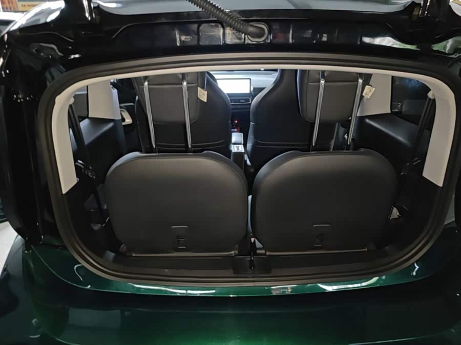 Baojun Kiwi EV 2023 — фото 19