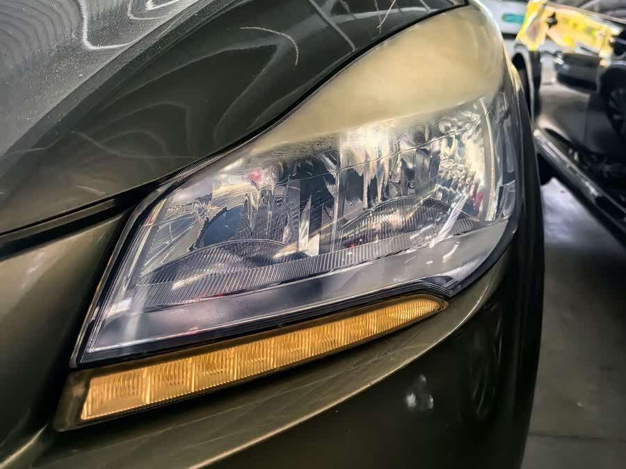 Ford Kuga 2013
