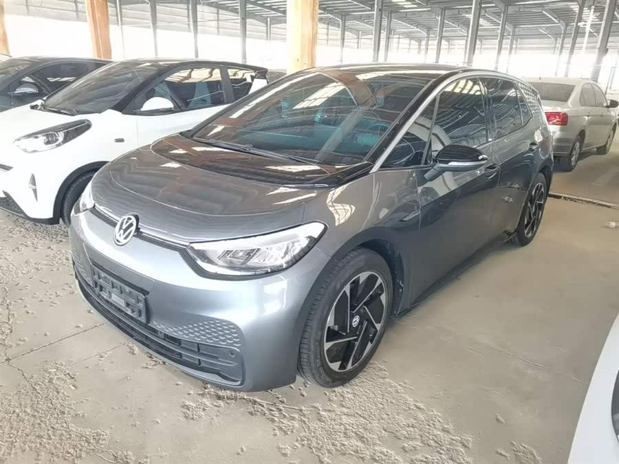 Volkswagen ID.3 2023