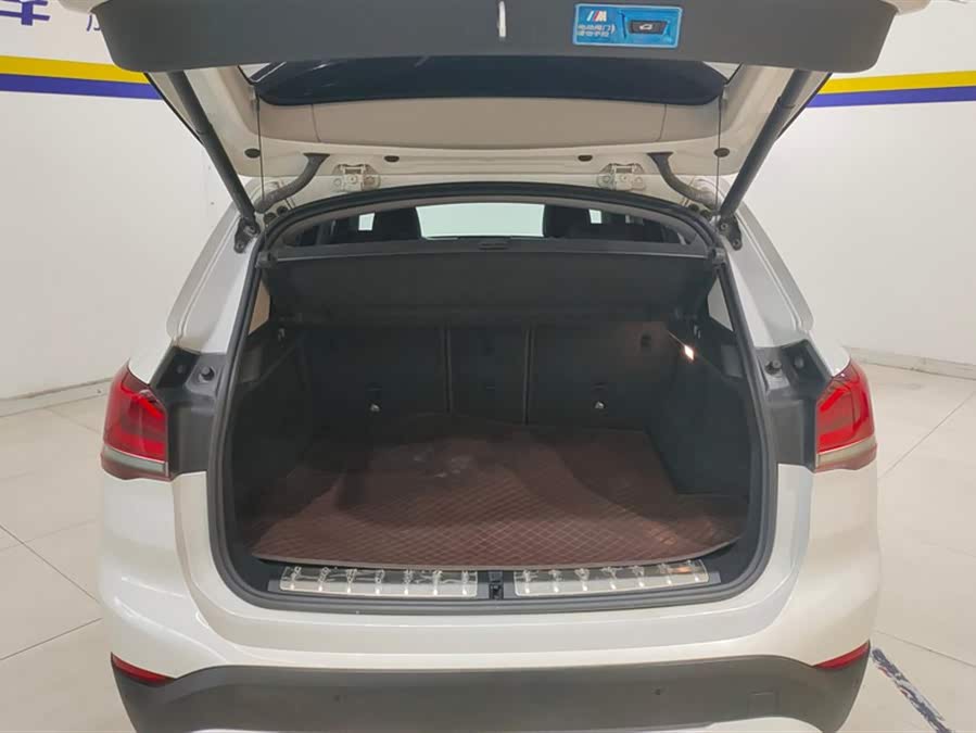 BMW X1 2021
