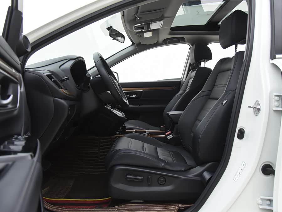 Honda CR-V 2019