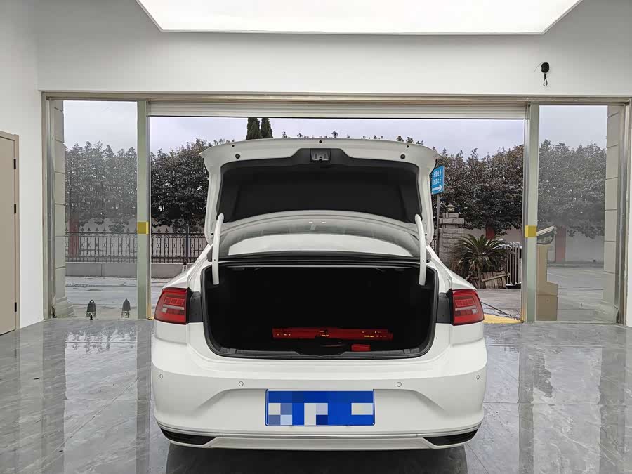 Volkswagen Lamando 2019