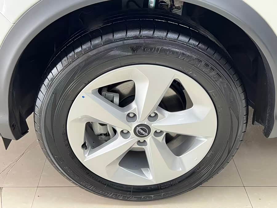 Nissan Qashqai 2023 — фото 21