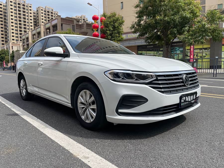 Volkswagen Lavida 2023